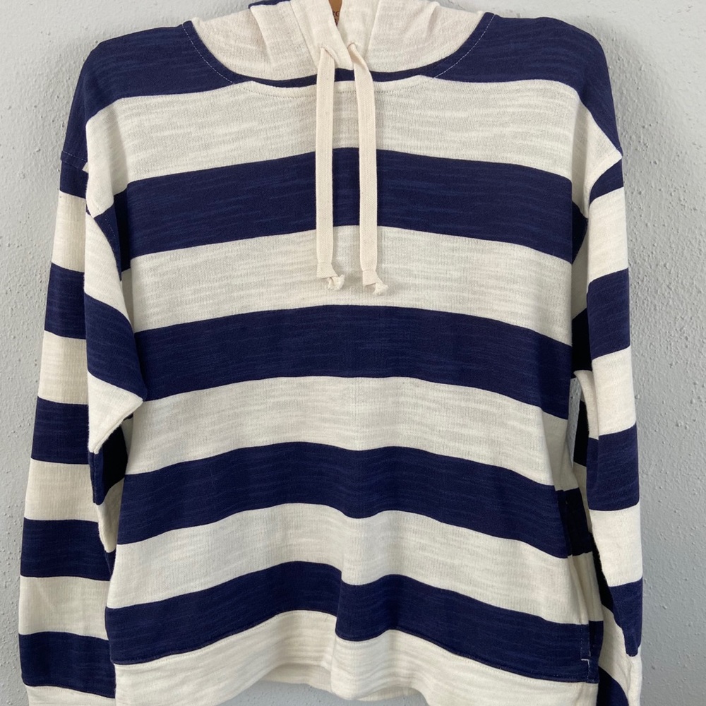 J. Crew Hoodie